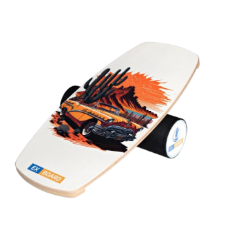 Баланс борд Car