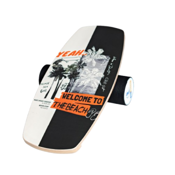 Баланс борд Welcome to the beach