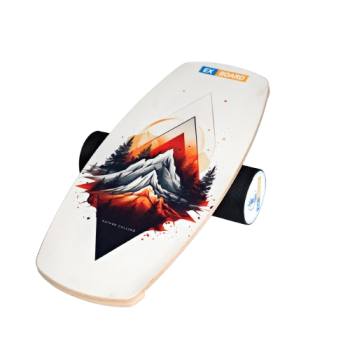 Баланс борд Mol