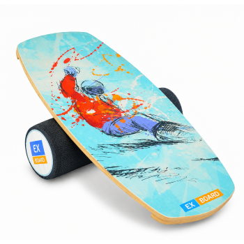 Балансборд Snowboard