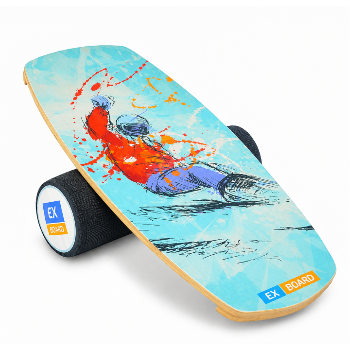 Балансборд Snowboard