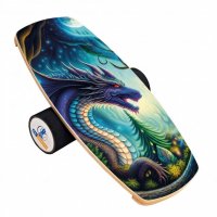 Балансборд Dragon