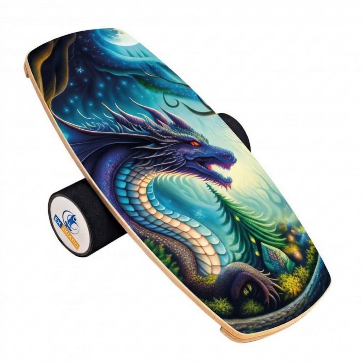 Балансборд Dragon