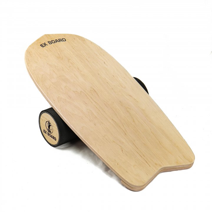 Balance board Rocket