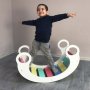 Children's swing crib from 6 months