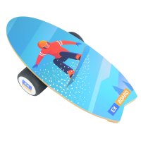 Балансборд Surf Snowboard